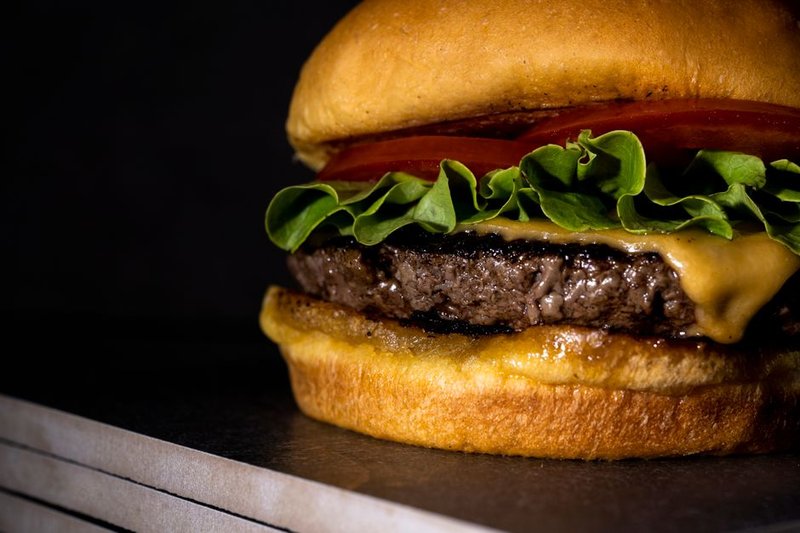 Burger Clásica Shiba